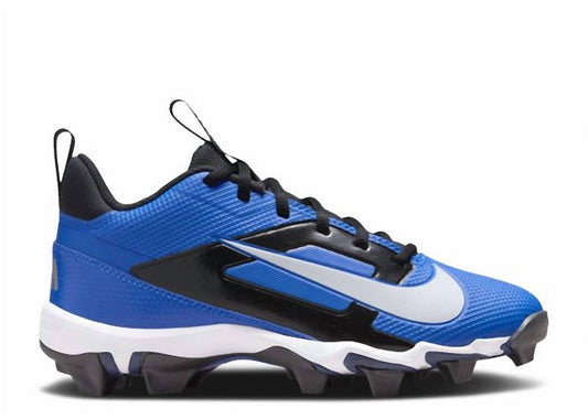 Nike - Kid's Menace 4 Shark Bg Shoes