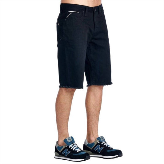 Cult Of Individuality - Rocker Shorts