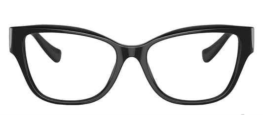 Versace - Iconic Cat-Eye Plastic Eyeglasses