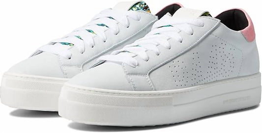 P448 - Women's Thea-w Sneaker