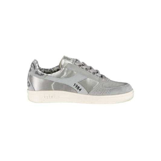 Diadora - Women's Swarovski Crystal Inserts Sneaker