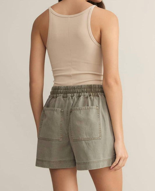 Z Supply - Summerland Shorts