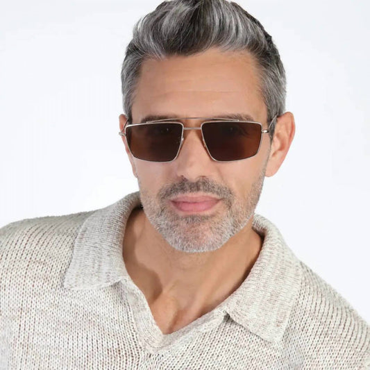 Illesteva - Jane Sunglasses