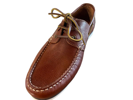 Barbour - Men's Capstan Boat Shoe