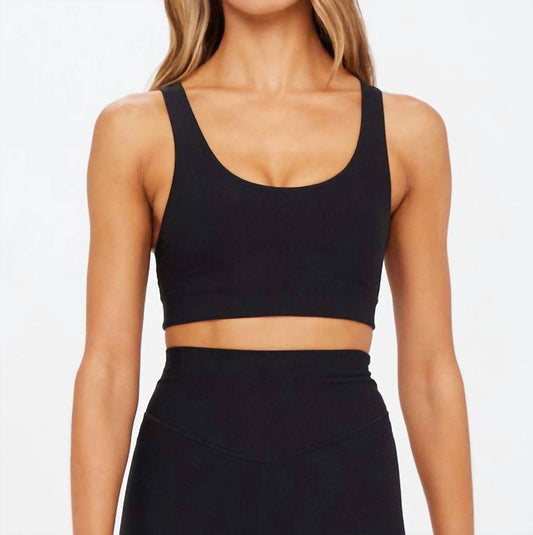 The Upside - Peached Jade Bra