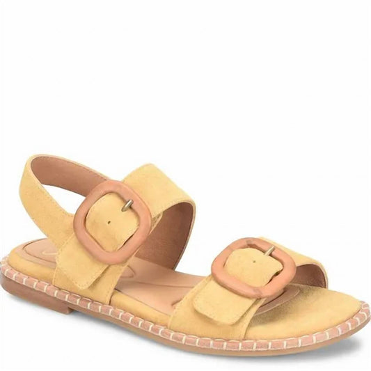 Sofft - Women Napa Sandal