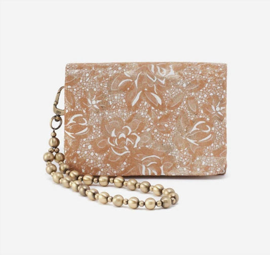 Hobo - Women's Ross Bead Wristlet