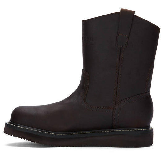 Forastero - Men's Work Leather Boots