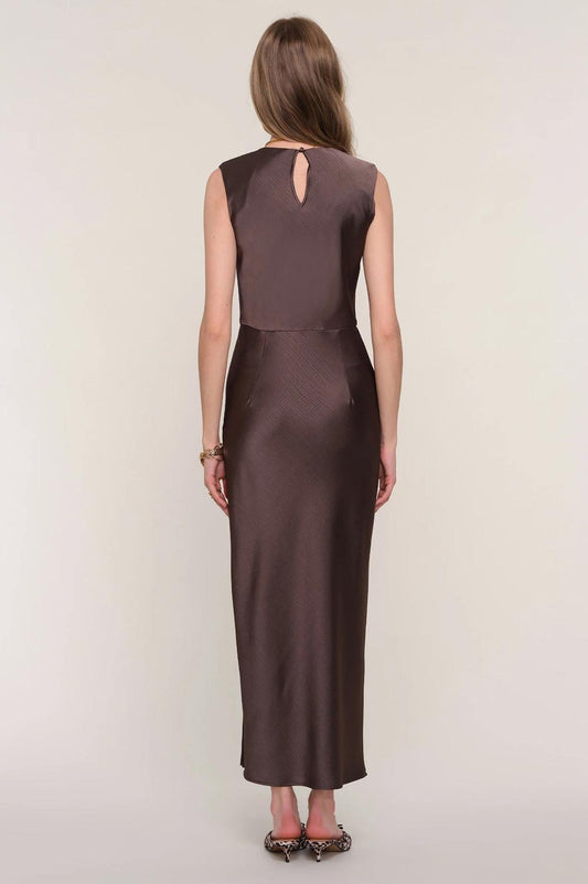 Heartloom - Etal Midi Dress