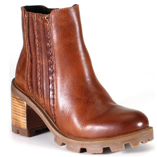 Diba True - Women's Spice Berry Boots