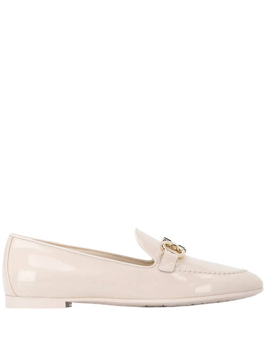 Salvatore Ferragamo - Women's Gancini-buckle Loafers