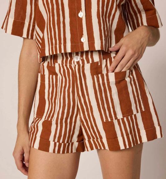 Cleobella - NIKO SHORT