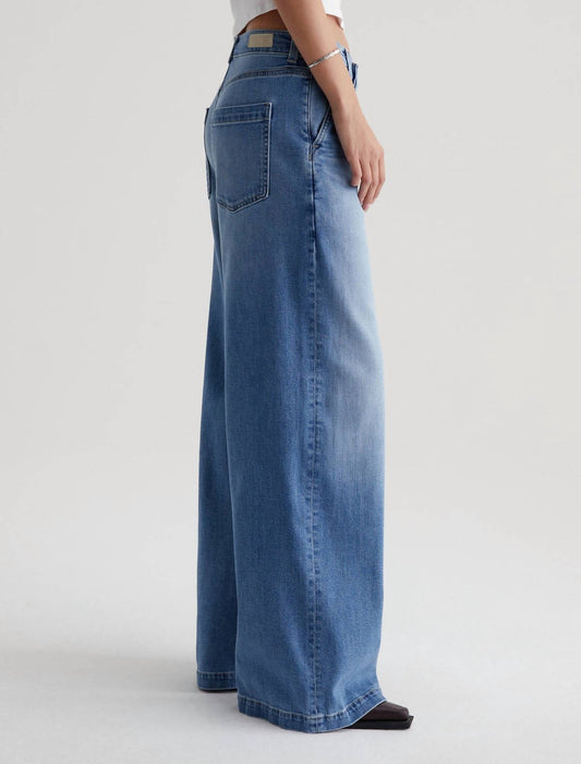 Ag Jeans - Stella Palazzo Jeans