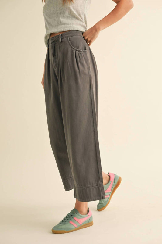 Miou Muse - Trove Trousers