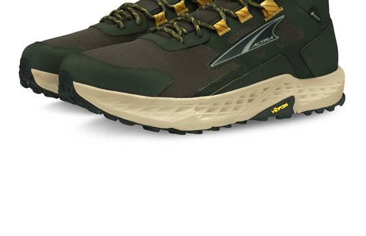 Altra - Men's Timp Hiker Gtx Hiking Shoes