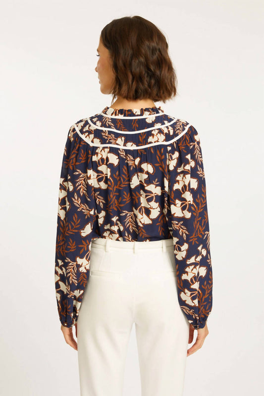 Caballero - Solange Top