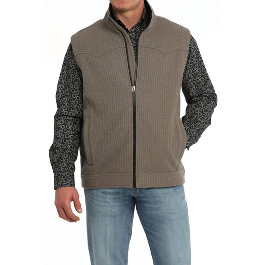 Cinch - Bonded Wooly Vest