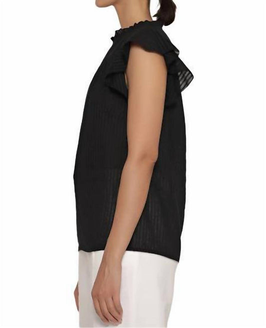 Banjanan - Amelia Top