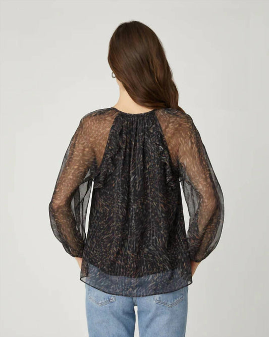 Shoshanna - Marlo Top