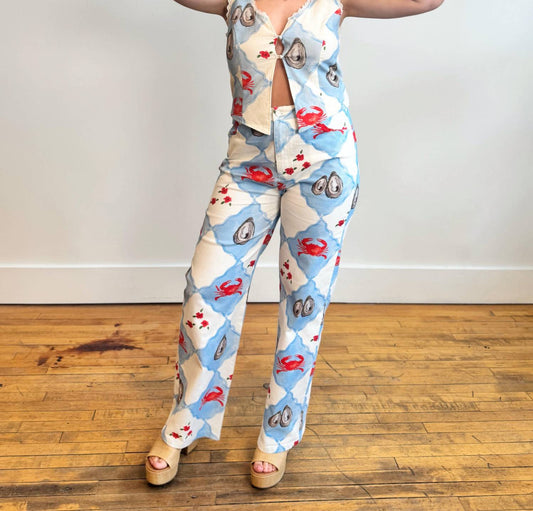 Bailey Rose - Coastal Charm Jeans