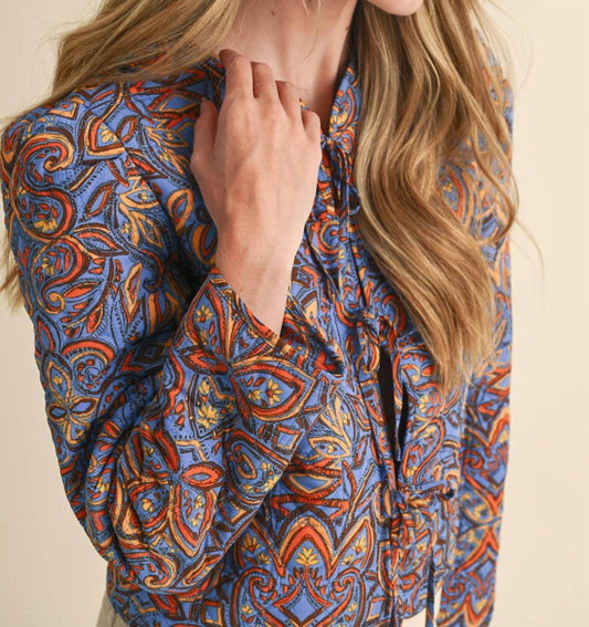 &Merci - Barrett Quilted Jacket