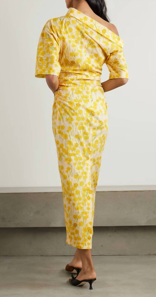 Bernadette - Bowery Dress