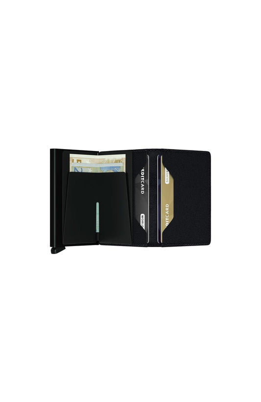 Secrid - Men's Crisple Slim Wallet