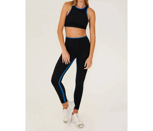 Splits59 - Sam High Waist Rigor 7/8 Leggings