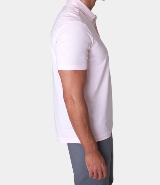 Buki - Coolest Polo Tech Shirt