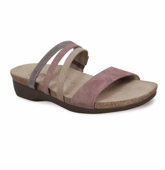 Munro - Women's Camila Sandal