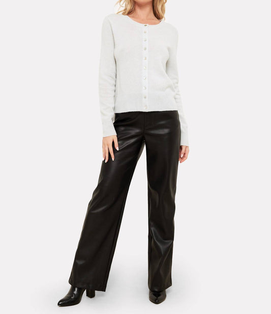 Brodie Cashmere - Chelsea Cardigan