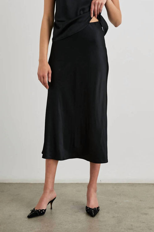 Rails - Anya Midi Skirt