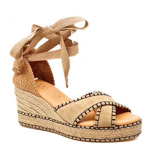 Ateliers - Women's Palma Wedge Sandals