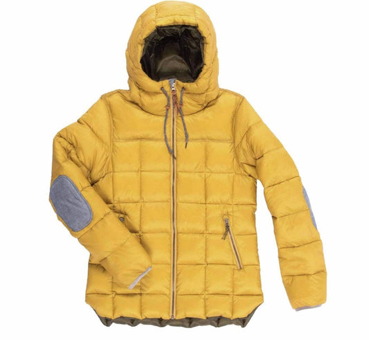 Holden - Women's Cumulus Down Jacket