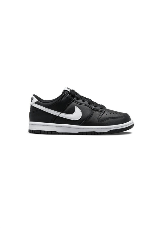Nike - Kids Boy Dunk Low Sneaker Shoes