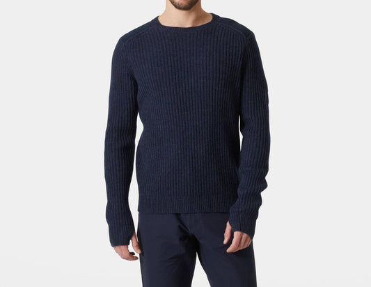 Helly Hansen - Men's Arctic Riggiing Sweater