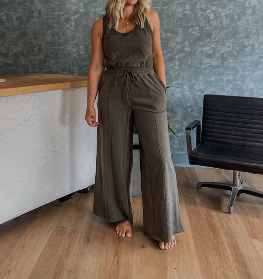 Blakeley - Jet Set Terry Jumper