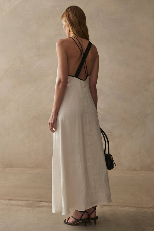 Sancia - Dakota Maxi Dress