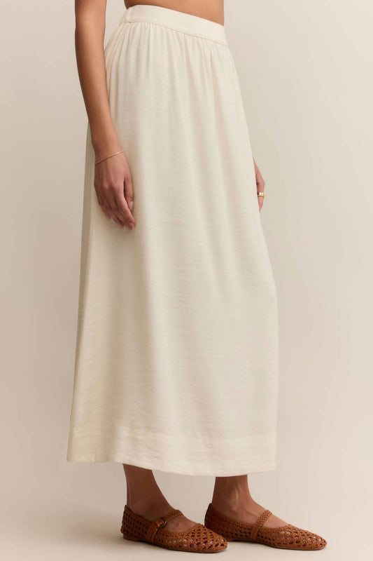 Z Supply - Serendipity Maxi Skirt