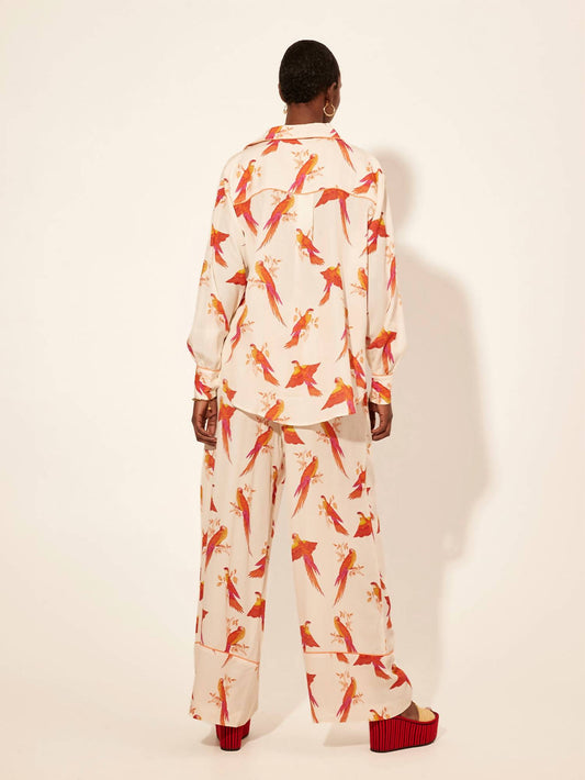 Kivari - Kaylee Long Sleeve Shirt