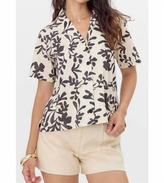 Greylin - ALDO VACATION SHIRT