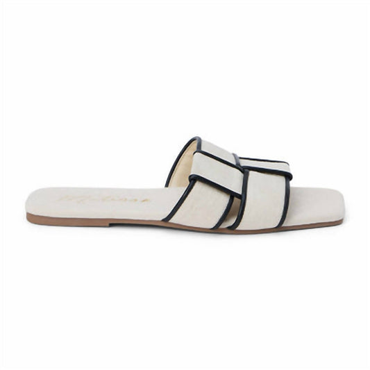 Matisse - Women's Biscayne Slide Sandal