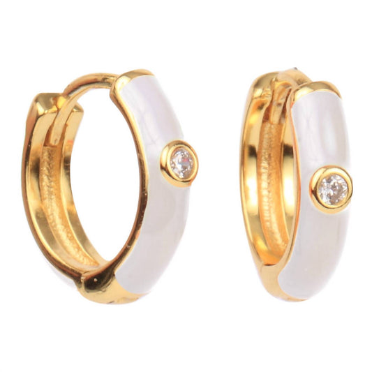 Color Shout - Women's 10 Things I Love About Hoops