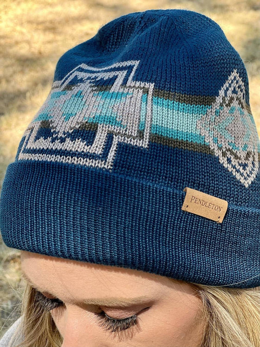 Pendleton - Women's Knit Beanie