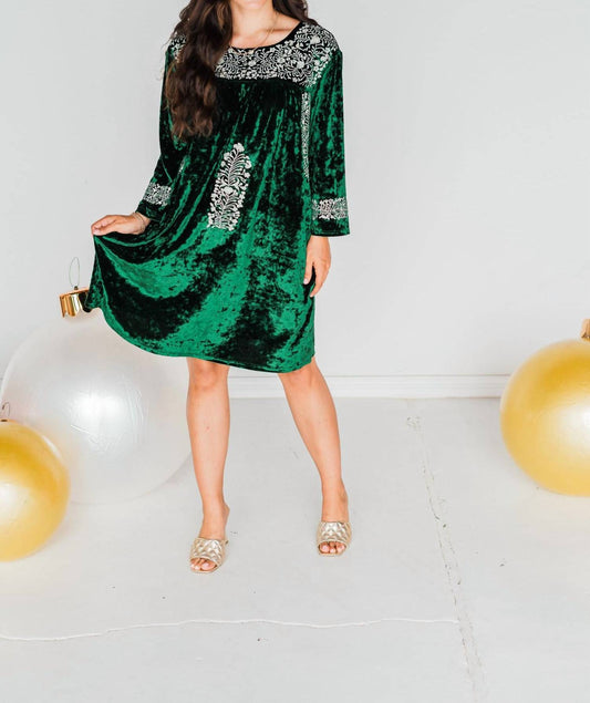 Layerz Clothing - Joy Mini Dress