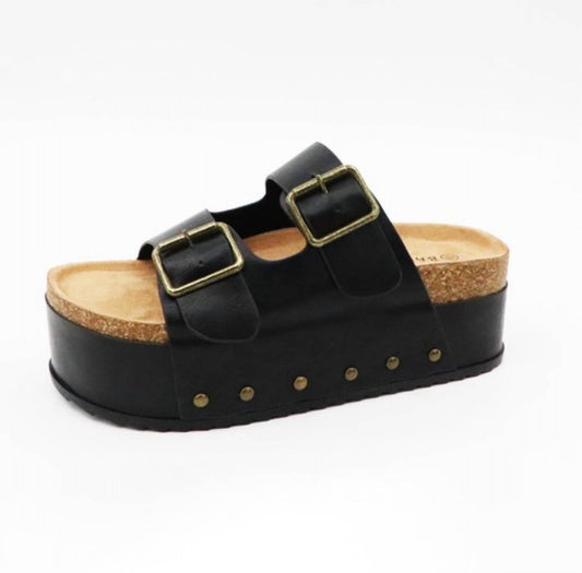 Maker'S - Women's Platform Sandals