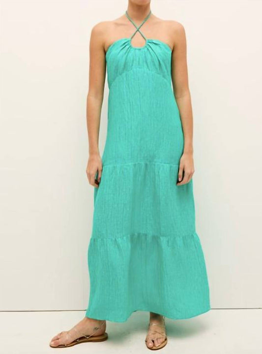 Marie Oliver - Zenna Dress