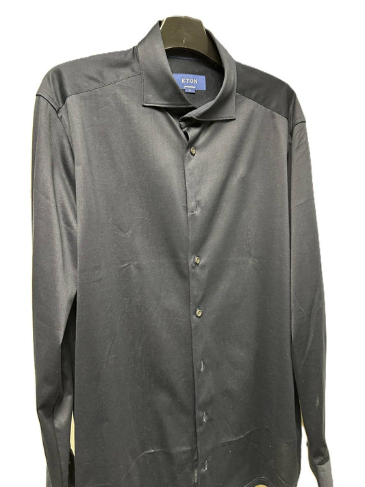 Eton - MEN JERSEY SHIRT