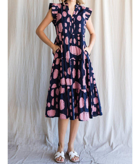 Jodifl - Take It Or Leave It Dress