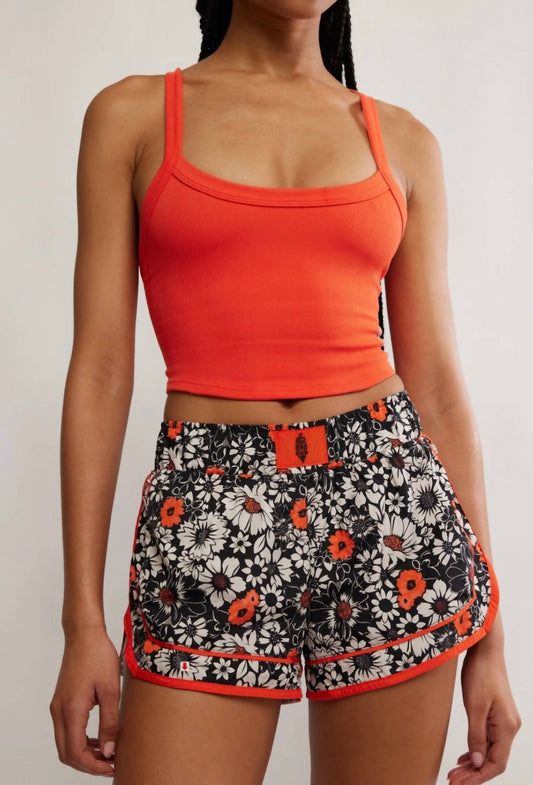 Free People - Varsity Blues Short